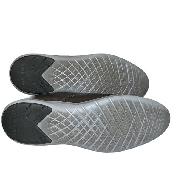 ✨Cole Haan Mens Grand Plus Essex Wedge Sz. 10M Oxford✨ - Picture 3 of 11
